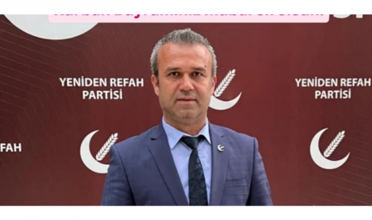 Akın Eltuğral: “Babalarımız Ailelerimizin Güven Kaynağı, Toplumumuzun Manevi Direğidir” - GÜNDEM - İnternetin Ajansı