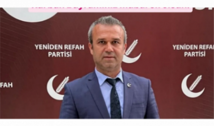 Akın Eltuğral: “Giresun’da Hiçbir Çocuğumuz Eğitimin Dışında Kalmamalı” - GÜNDEM - İnternetin Ajansı