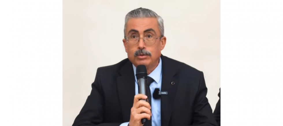 Ali Bedrettin Karataş: İlçemizin Farklı Noktalarında Yol Çalışmalarımız Sürüyor - GÜNDEM - İnternetin Ajansı