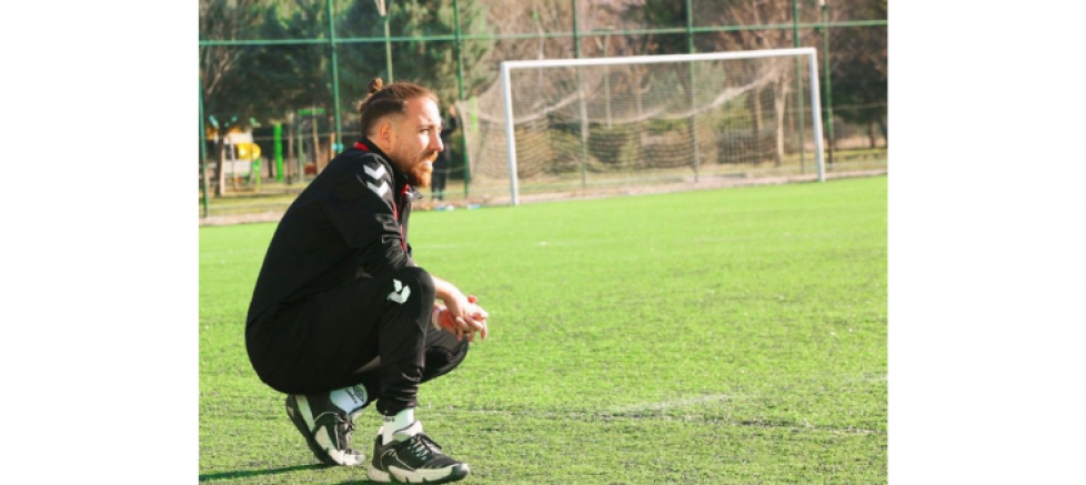 Ali Serttürk: Polis Teşkilatımız Sporun Ve Toplumun Güvenliğinin Teminatıdır - GÜNDEM - İnternetin Ajansı