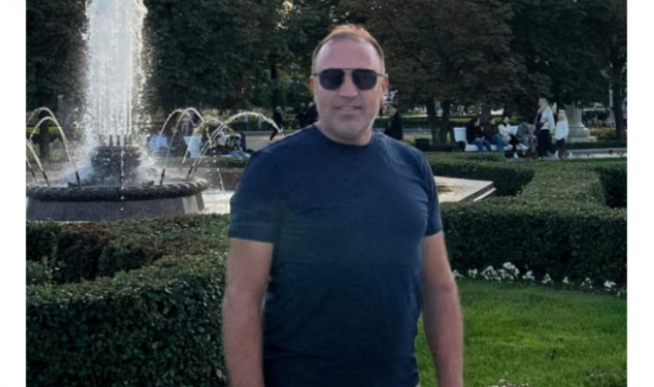 Ali Sümenoğlu: Bu Zafer Türk Futbolunun Yeniden Doğuşudur - GÜNDEM - İnternetin Ajansı