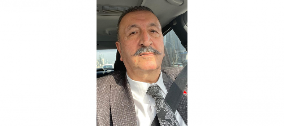 Anadolu Birliği Partisi Genel Başkanı Bedri Yalçın’dan Mevlid Kandili Mesajı - GÜNDEM - İnternetin Ajansı