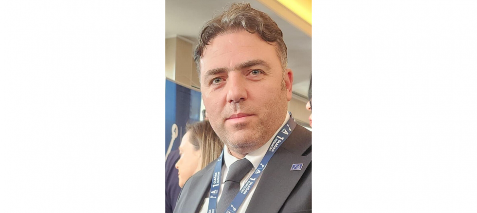 ANAHTAR PARTİ IĞDIR İL BAŞKANI ADEM TURAÇ: SOSYAL GÜVENLİK SİSTEMİ ALARM VERİYOR, EVDE BAKIM EMEĞİ SİSTEM DIŞINDA - GÜNDEM - İnternetin Ajansı