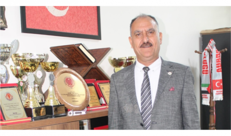 Arslan: Öğrencinin Eğitim Bütçesini Kira Tüketmemeli - GÜNDEM - İnternetin Ajansı