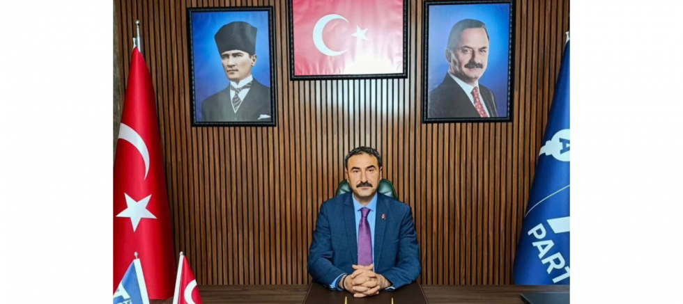 Arslanyıkar: İhracattaki Yükseliş Mersin’e Yatırım Olarak Dönmeli - GÜNDEM - İnternetin Ajansı