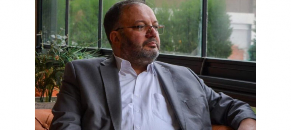 Atıf Özbey: Çocuklarımızın Geleceği Eğitimle Şekilleniyor - GÜNDEM - İnternetin Ajansı