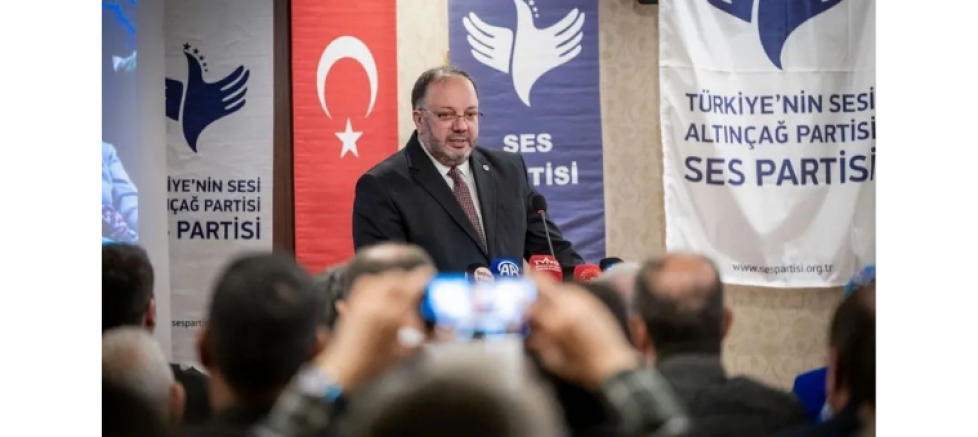 Atıf Özbey: “Kahraman polisimiz Emre Albayrak’a Allah’tan rahmet diliyorum – Milletimizin başı sağ olsun” - GÜNDEM - İnternetin Ajansı