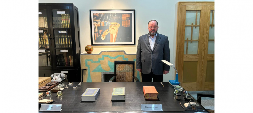 Atıf Özbey: “Milletin Sesi Duyulmadan Ekonomik İyileşme Olmaz” - GÜNDEM - İnternetin Ajansı