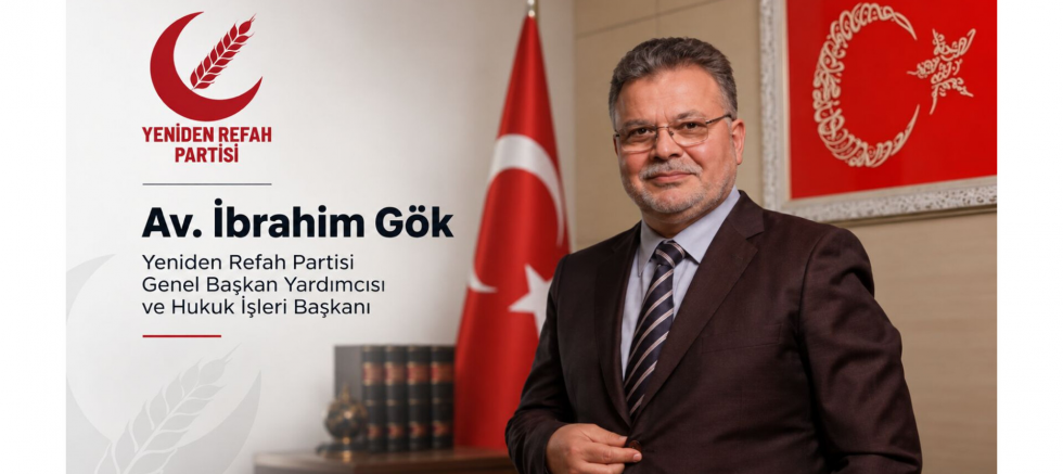 Av. İbrahim Gök: Yargıda Hız Kadar Güven de Esastır - GÜNDEM - İnternetin Ajansı