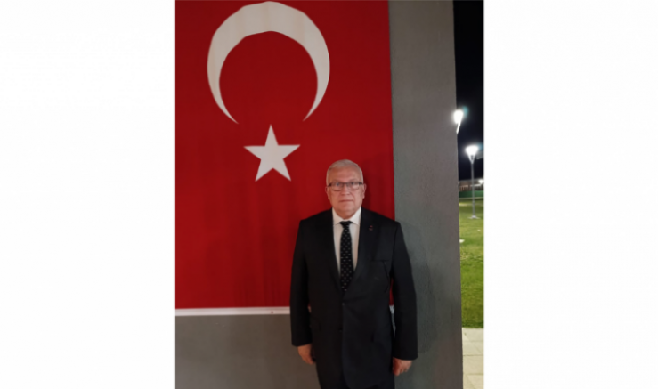 Av. Özcan Pehlivanoğlu: Türkiye’de Siyaset Milli Menfaatleri Savunamıyor - GÜNDEM - İnternetin Ajansı