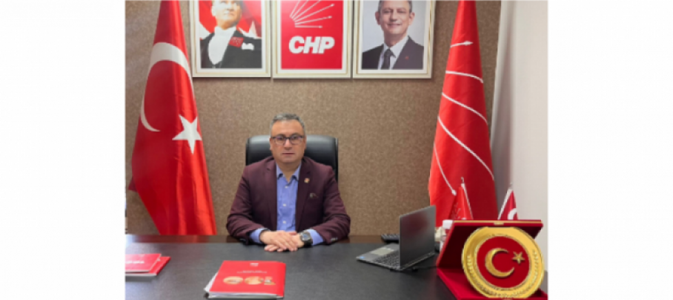 Ayan: “Tokat Halkı Hizmet Değil, Adil Yönetim ve Güvence İstiyor” - GÜNDEM - İnternetin Ajansı