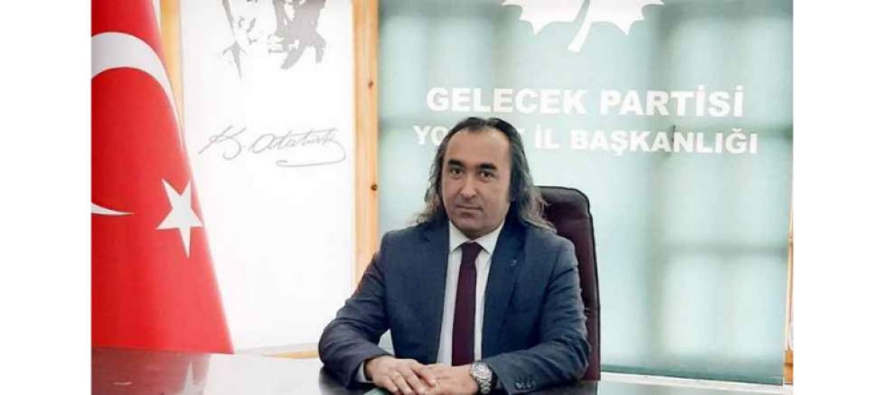 Aydoğmuş: “Geciken Adalet, Adalet Değildir! Gençler Üzerinden Siyaset Yapılamaz!” - GÜNDEM - İnternetin Ajansı