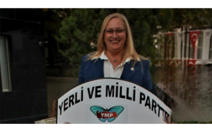 Aysun Topçu: Türkiye Ekonomisi Üretim Ve Planlı Kalkınma İle Güçlenmeli - GÜNDEM - İnternetin Ajansı