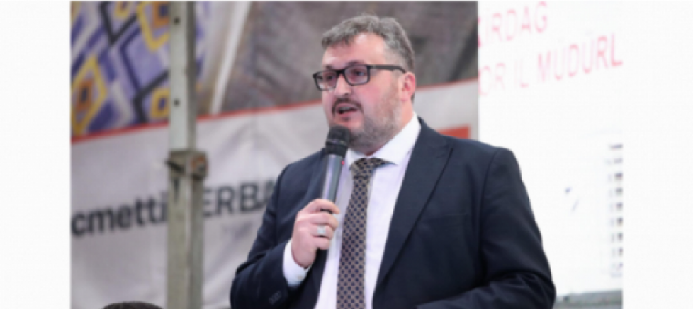 Başkan Abdulkadir Durmaz: “Emekliye verilen bu maaş, emeğin karşılığı değildir” - GÜNDEM - İnternetin Ajansı