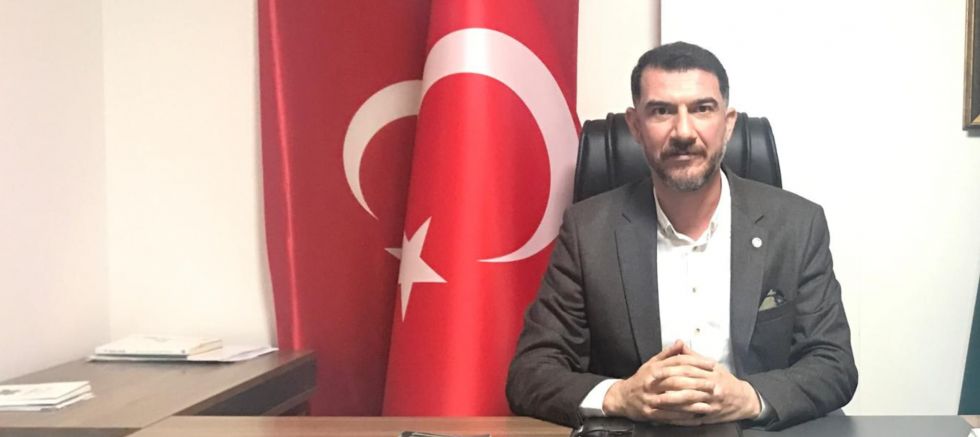 Başkan Adayı Veysi Doğan:“Şehit Polisimizin Fedakârlığı Milletimizin Vicdanında Yaşayacak” - GÜNDEM - İnternetin Ajansı