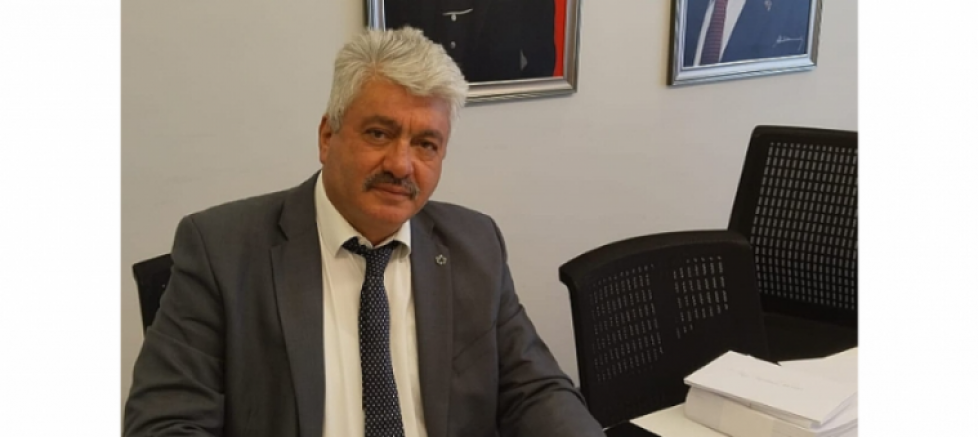 Başkan Cemal Kelleci: “Emekliye reva görülen bu rakam, sosyal devletin inkârıdır” - GÜNDEM - İnternetin Ajansı