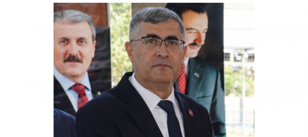 Başkan Duman: “Konutta İlerleme Var, Esnaf İçin Acil Adım Şart” - GÜNDEM - İnternetin Ajansı