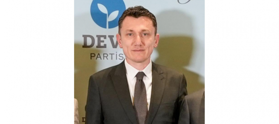 Başkan Ender Erdem: “Çankaya Sadece Bir İlçe Değil, Türkiye’nin Yönetim Merkezidir” - GÜNDEM - İnternetin Ajansı