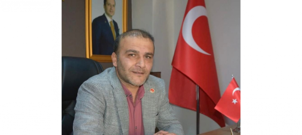 Başkan Enver Şenocak: 19 Mayıs Potansiyelinin Çok Altında, Yatırım Şart - GÜNDEM - İnternetin Ajansı