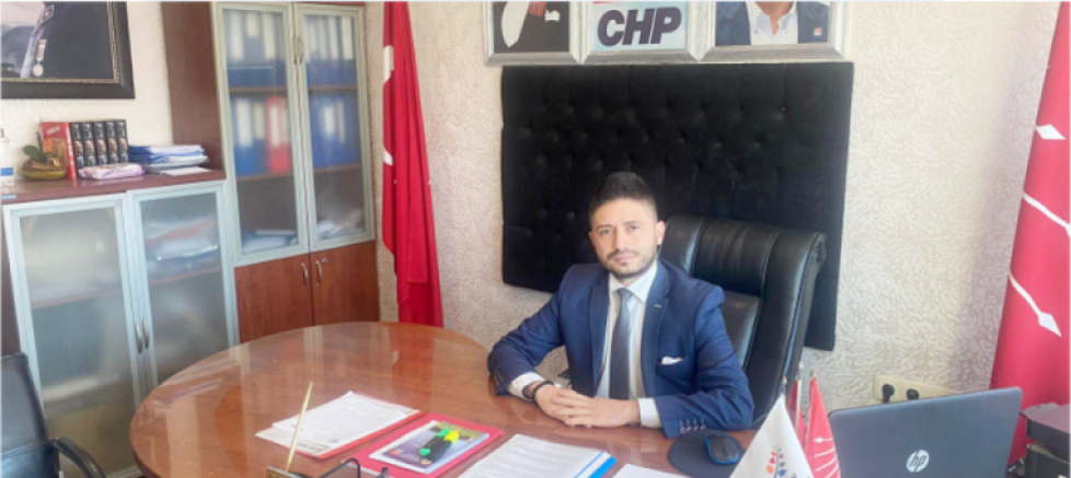 Başkan Erdinç Keskin: Cumhuriyet’in kadınlara kazandırdığı haklar korunmalı - GÜNDEM - İnternetin Ajansı