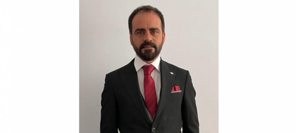 Başkan Gökhan Gürbüz:15 yıldır özlemle anıyoruz - GÜNDEM - İnternetin Ajansı