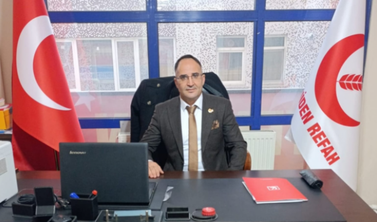 Başkan Hasan Saltan: Üniversite Öğrencisi Şehre Kazandırılmalı - GÜNDEM - İnternetin Ajansı
