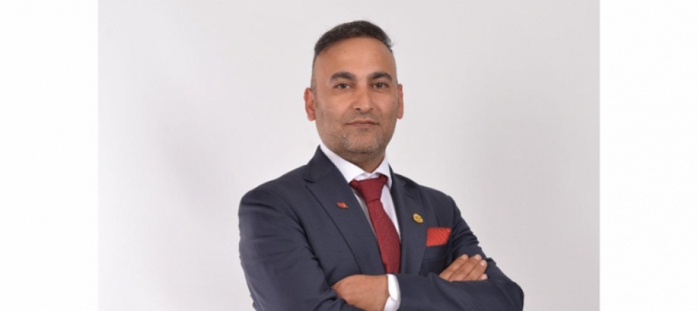 Başkan İbrahim Akbaş: “Arnavutköy’de Esnaf Kepenk Kapatıyorsa Sorun Derindir” - GÜNDEM - İnternetin Ajansı