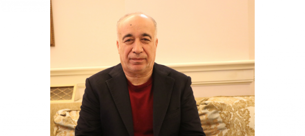 BAŞKAN İSMAİL AKYIL: “23 NİSAN, EGEMENLİĞİN ÇOCUKLARLA TAÇLANDIĞI BİR BAYRAMDIR” - GÜNDEM - İnternetin Ajansı