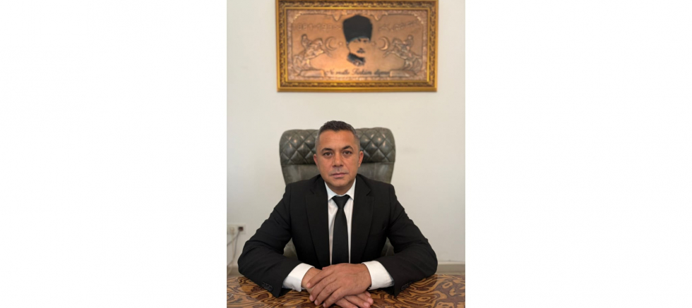 Başkan Kerim Gürcan, Ormanlarımızı Korumak Geleceğimizi Korumaktır - GÜNDEM - İnternetin Ajansı