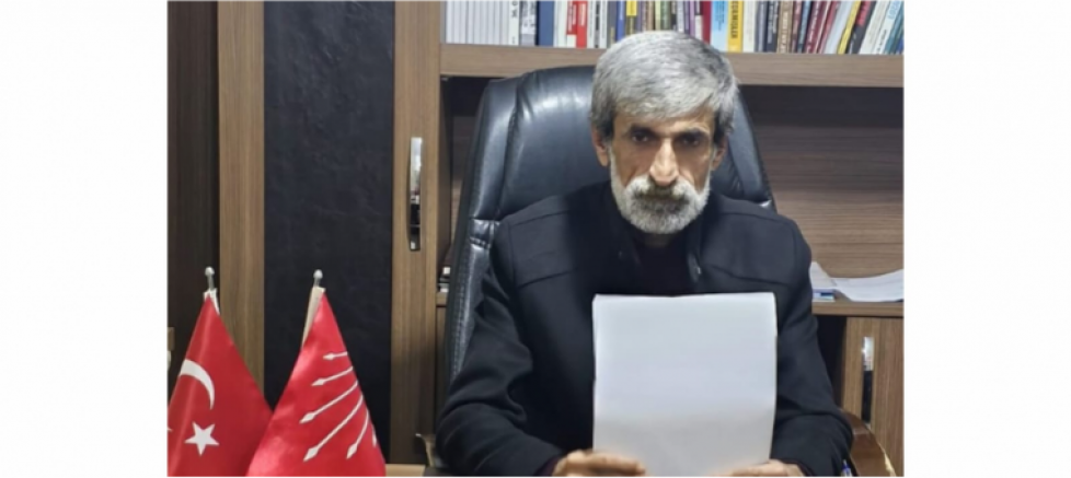 Başkan Sancar: 