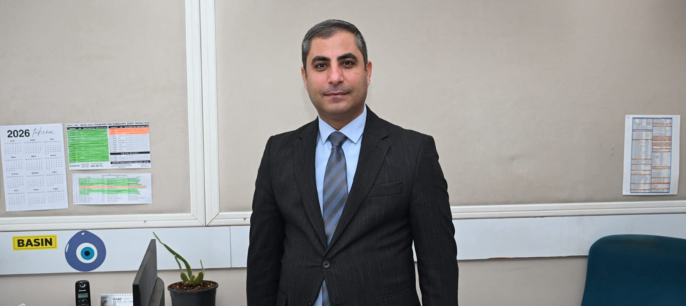 Başkan Serhat Gedik: Belediye Emekçisinin Maaşı Ay Sonunu Getirmeye Yetmeli - GÜNDEM - İnternetin Ajansı