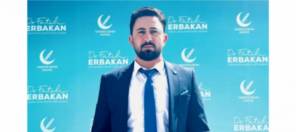 Başkan Taner Gümüş: Dünyayı patates ile doyuralım.! - GÜNDEM - İnternetin Ajansı