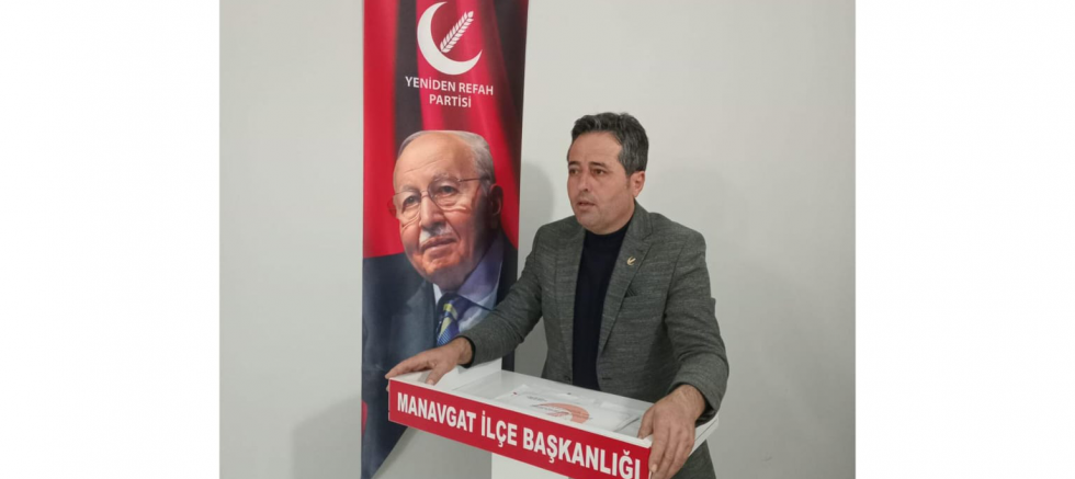 Başkan Ünal'dan 10 Ocak Gazeteciler Günü Mesajı: “Her haber, geleceğe bırakılan bir belgedir”  - GÜNDEM - İnternetin Ajansı