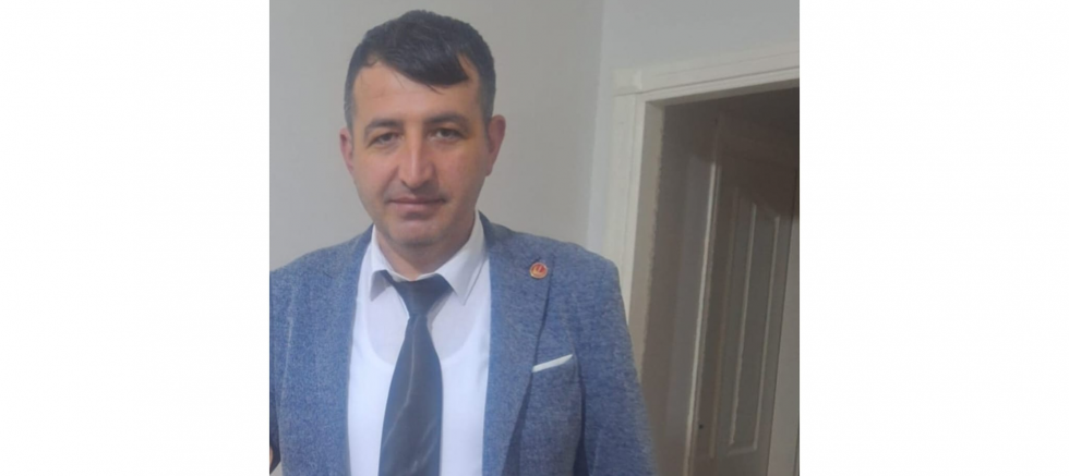 Başkan Yaser Resul Eldemir: Vatandaş Gerçeği Markette Görüyor - GÜNDEM - İnternetin Ajansı