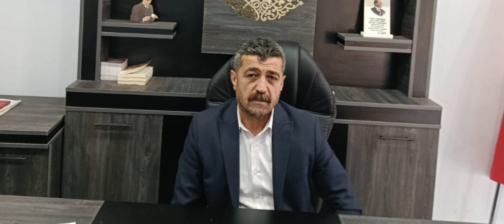 Başkan Yıldız: “Devlet kurumlarında güvenlik zafiyeti çocukları hedef haline getiriyor” - GÜNDEM - İnternetin Ajansı