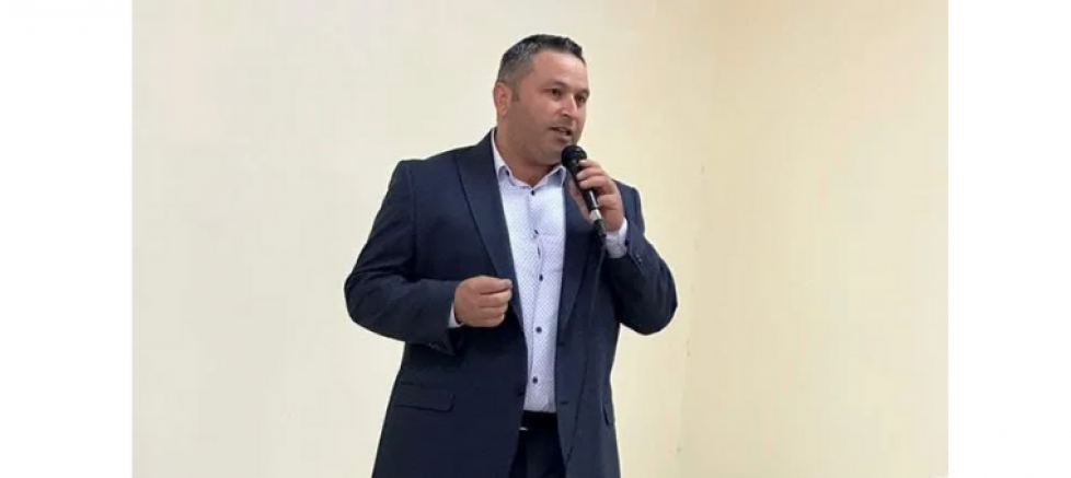 Başkan Yılmaz Sinirli:‘ Depremzedenin yarasını konteynerde, algıyı ekranda büyütüyorlar’ - GÜNDEM - İnternetin Ajansı