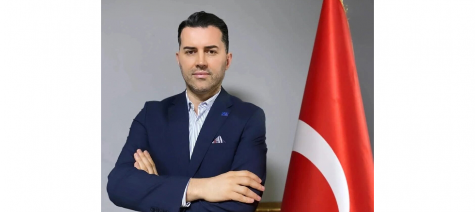 Bayrampaşa İlçe Başkanı İsa Sipahiler: “Bizim Tavrımız Net: Korku Değil Demokrasi, Ayrıştırma Değil Birlik” - GÜNDEM - İnternetin Ajansı