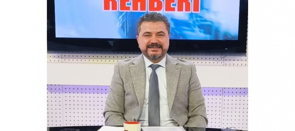 BBP Melikgazi İlçe Başkanı Hakan Gültekin’den Ramazan Ayı Mesajı - GÜNDEM - İnternetin Ajansı