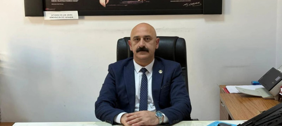 BBP’li Engin Şen: “Artvin Göç Veriyor, Çünkü İstihdam Yok” - GÜNDEM - İnternetin Ajansı