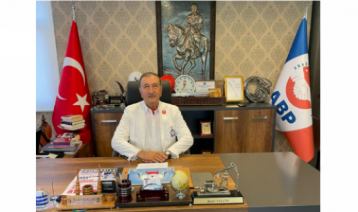 Bedri Yalçın'dan: Çanakkale bağımsızlığımızın ölümsüz destanıdır - GÜNDEM - İnternetin Ajansı