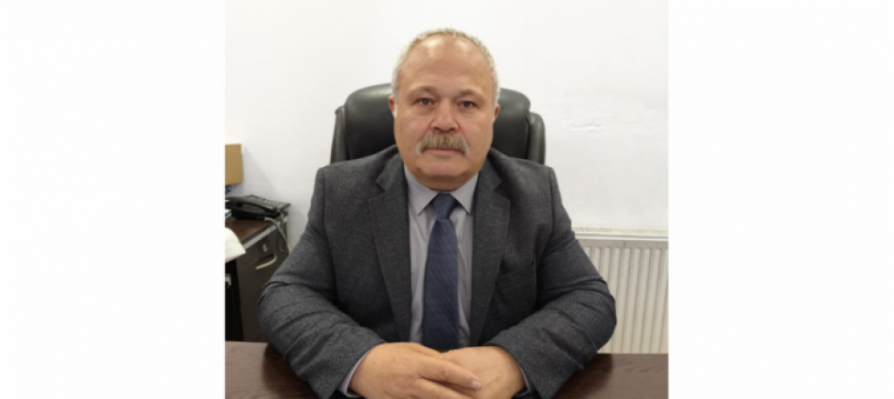 “Berat Kandili, Umudu Büyüten ve Vicdanı Tazeleyen Mübarek Bir Gecedir” - GÜNDEM - İnternetin Ajansı