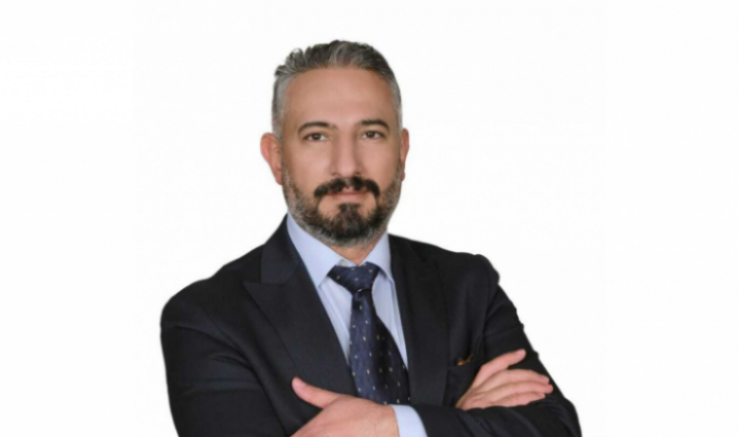 Biçer’den Yeni Radar Sistemi Yorumu: “Denetimde Dijitalleşme Doğru Bir Adım” - GÜNDEM - İnternetin Ajansı