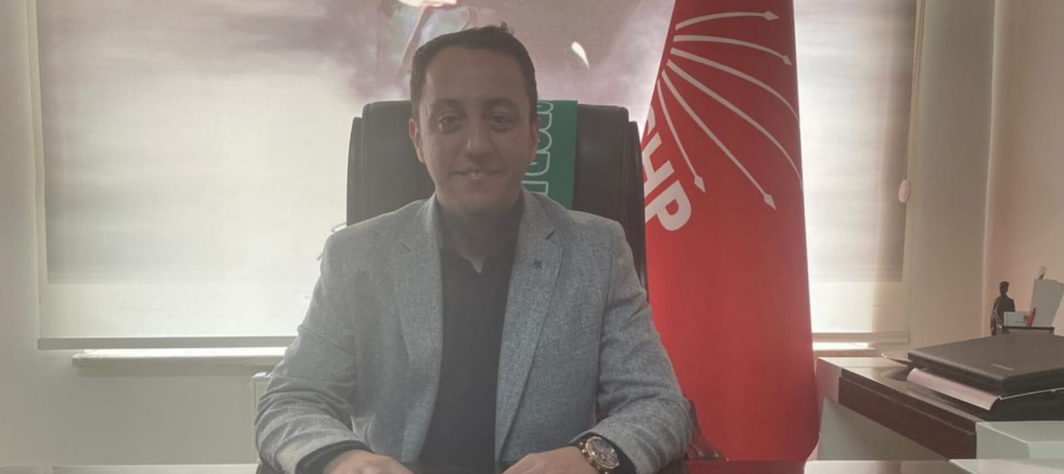 Birtan Özgün Takmaz: Genç Girişimcilerimizin Açılış Heyecanına Ortak Olduk - GÜNDEM - İnternetin Ajansı