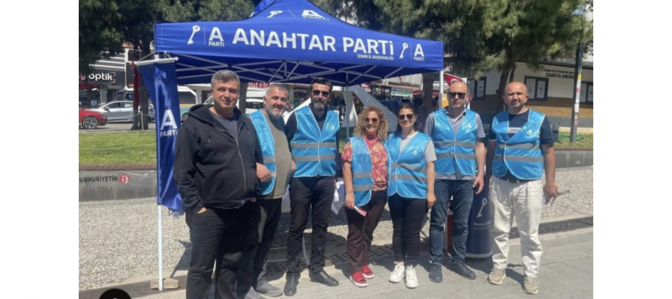 Buca’da “Memleket Defteri” Mesaisi: Vatandaşın Sesi Sahada Dinleniyor - GÜNDEM - İnternetin Ajansı