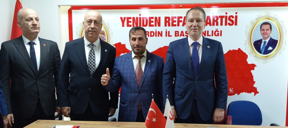 Bünyamin Demirhan: YKS Öncesinde Gençlerimizin Umudu ve Heyecanı En Büyük Gücümüzdür - GÜNDEM - İnternetin Ajansı