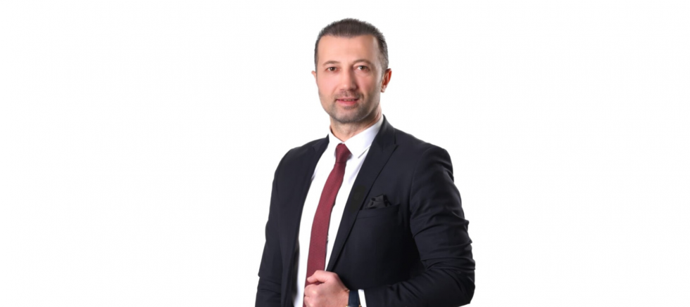Cahit Can Tekin: Adaletin Eşit İşlemediği Bir Düzende Hukuka Güven Azalır - GÜNDEM - İnternetin Ajansı