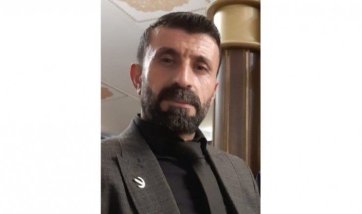 Çatak İlçe Başkanı Adnan Şipal: Doğası Zengin Ama Sahipsiz Bir İlçe - GÜNDEM - İnternetin Ajansı