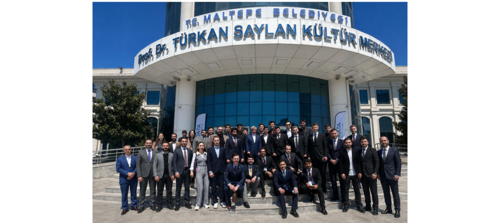 Cengiz Özyurt: Ahmet Davutoğlu’nun Maltepe Ziyareti Yoğun Programla Gerçekleşti - GÜNDEM - İnternetin Ajansı