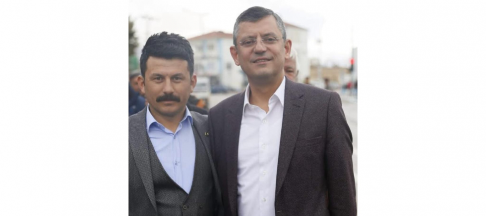 CHP Ayrancı İlçe Başkanı Hasan Sarı’dan Okul Saldırılarına Sert Tepki - GÜNDEM - İnternetin Ajansı