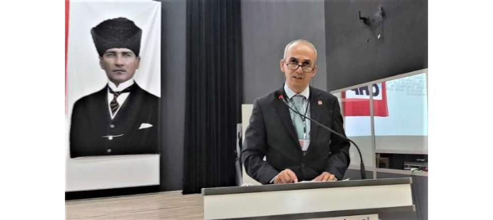 CHP BEYŞEHİR İLÇE BAŞKANI SEFA AKAR: “DEVLETİ BÖYLE Mİ YÖNETİYORSUNUZ?” - GÜNDEM - İnternetin Ajansı